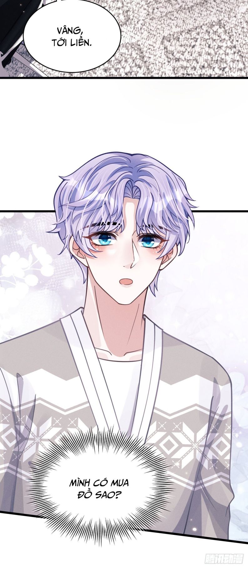 Tôi Hoài Nghi Ảnh Đế Đang Theo Đuổi Tôi Chapter 46 - Trang 4
