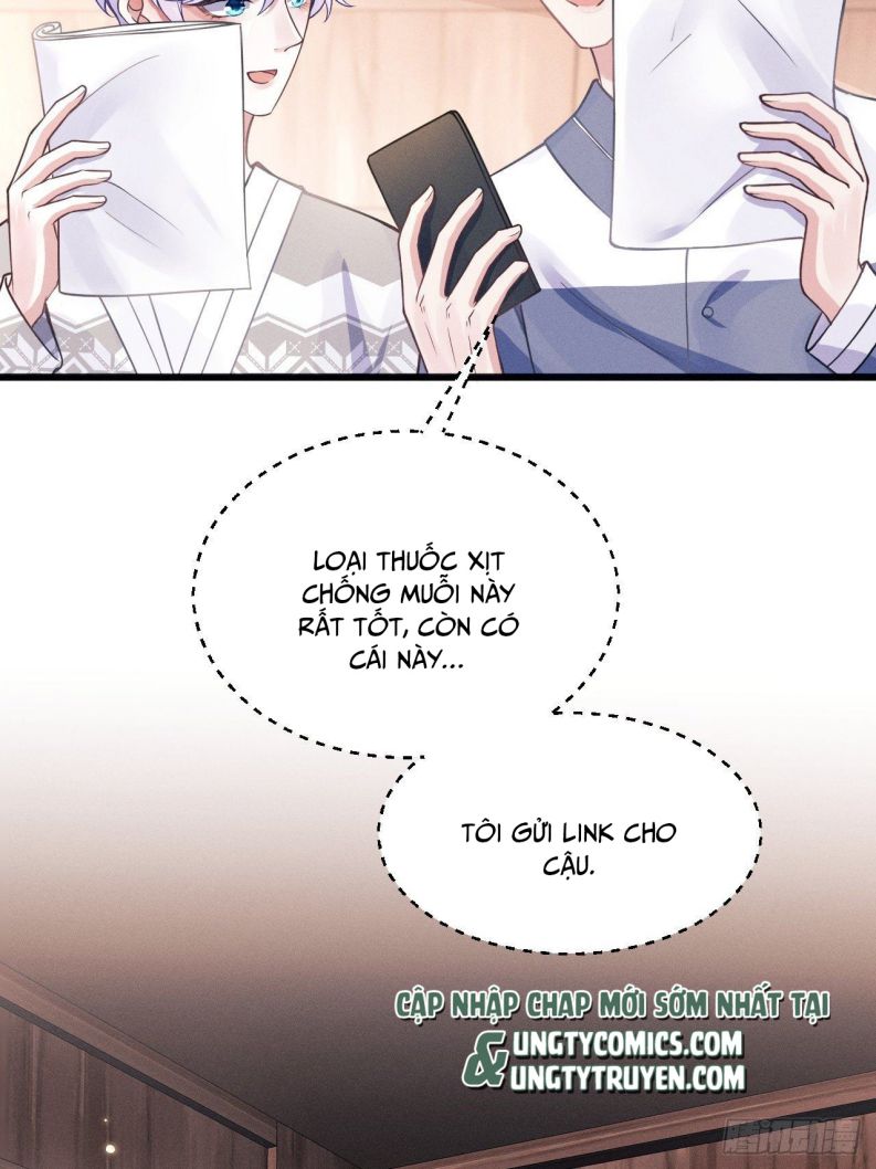 Tôi Hoài Nghi Ảnh Đế Đang Theo Đuổi Tôi Chapter 46 - Trang 4