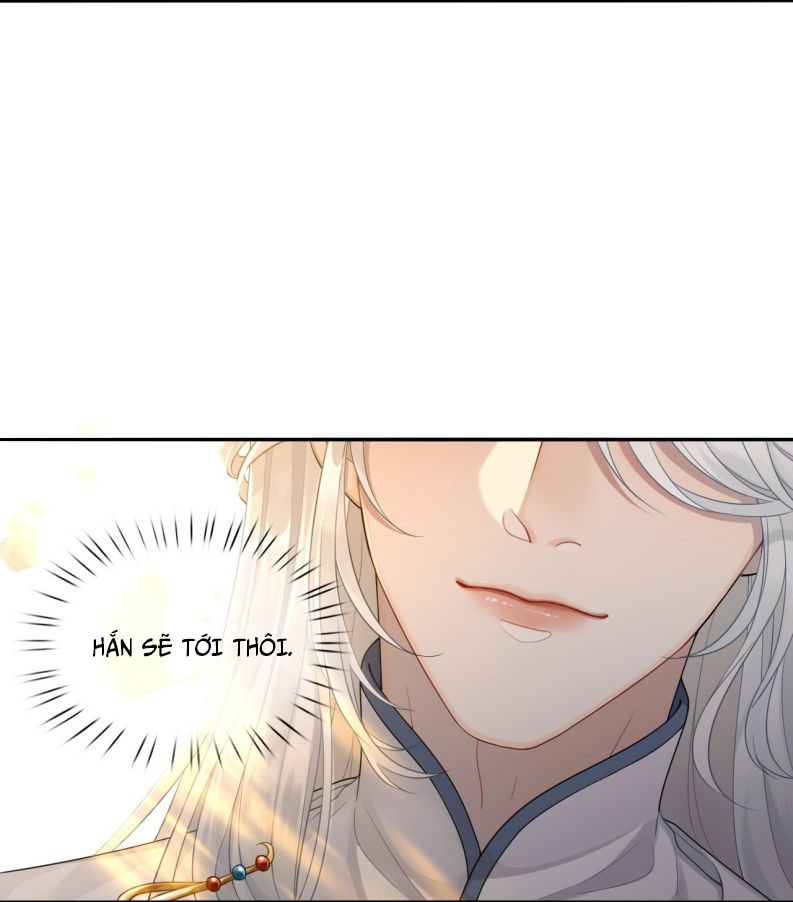 Điện Hạ Khuynh Thành Chapter 1 - Trang 4