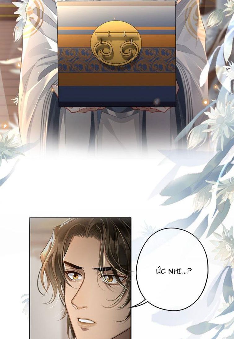Điện Hạ Khuynh Thành Chapter 3 - Trang 4