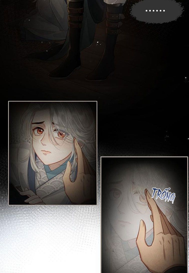 Điện Hạ Khuynh Thành Chapter 3 - Trang 4