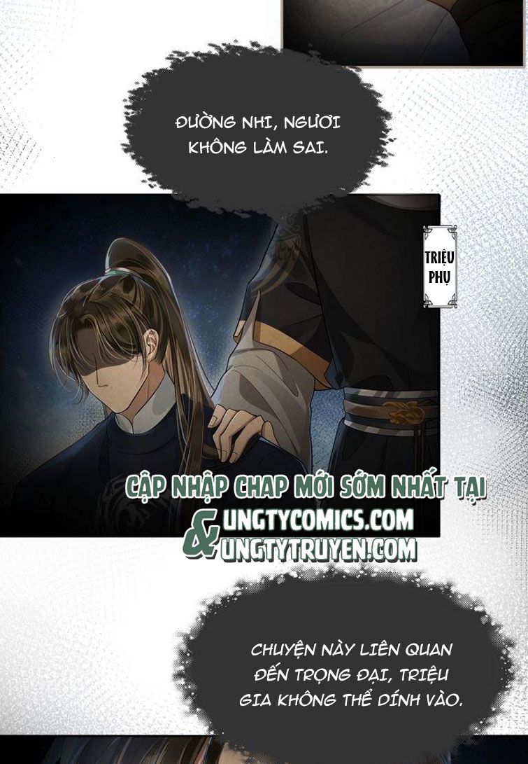 Điện Hạ Khuynh Thành Chapter 3 - Trang 4
