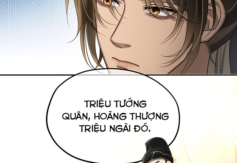 Điện Hạ Khuynh Thành Chapter 4 - Trang 4