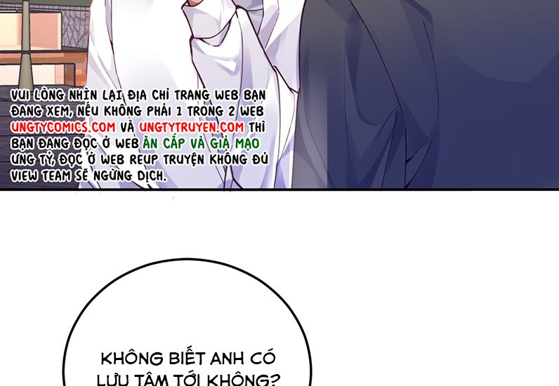 Tổng Tài Định Chế Tư Nhân Chapter 14 - Trang 4