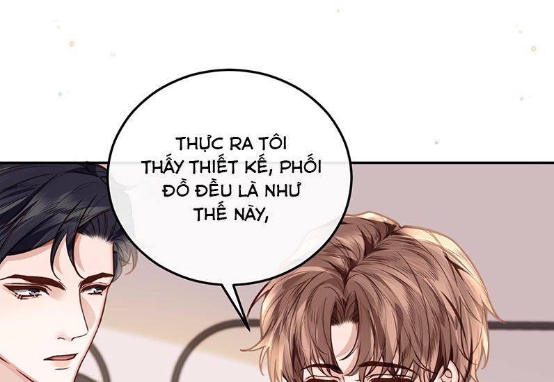 Tổng Tài Định Chế Tư Nhân Chapter 14 - Trang 4