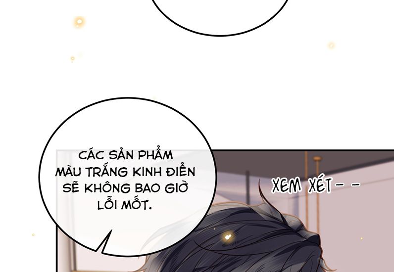 Tổng Tài Định Chế Tư Nhân Chapter 14 - Trang 4