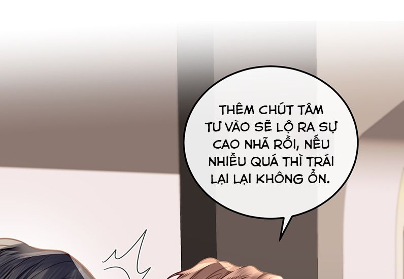 Tổng Tài Định Chế Tư Nhân Chapter 14 - Trang 4