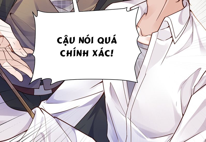 Tổng Tài Định Chế Tư Nhân Chapter 14 - Trang 4