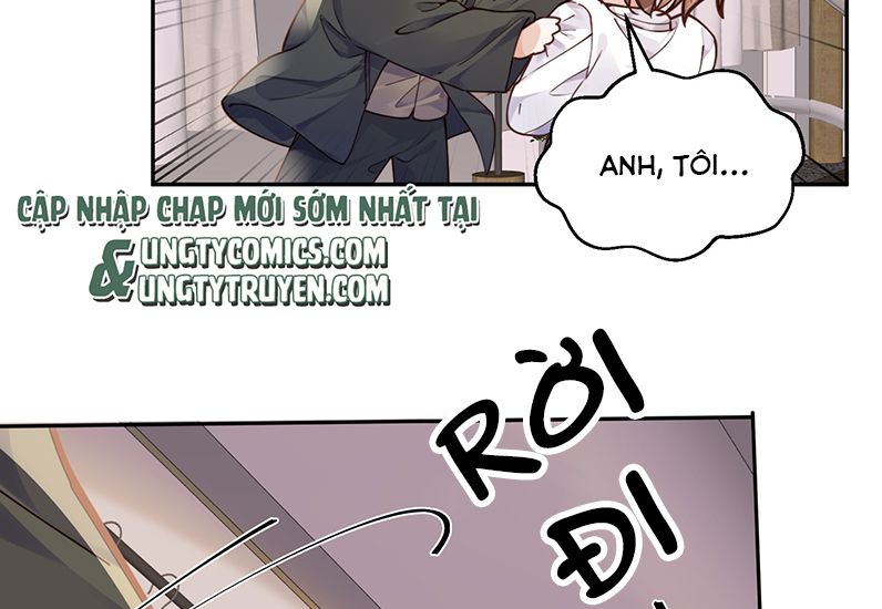Tổng Tài Định Chế Tư Nhân Chapter 14 - Trang 4