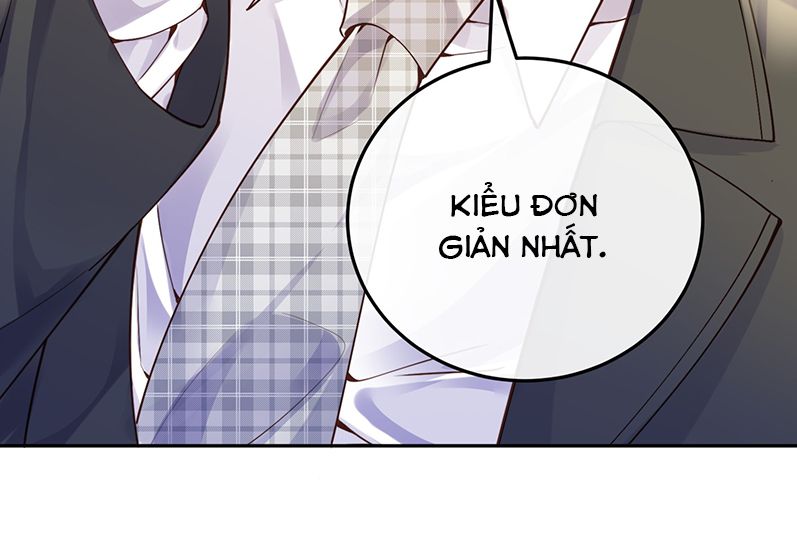 Tổng Tài Định Chế Tư Nhân Chapter 14 - Trang 4