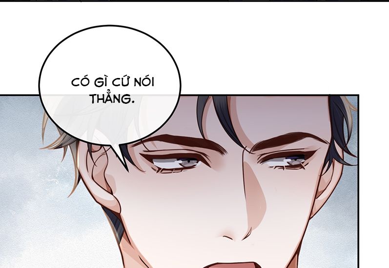 Tổng Tài Định Chế Tư Nhân Chapter 14 - Trang 4
