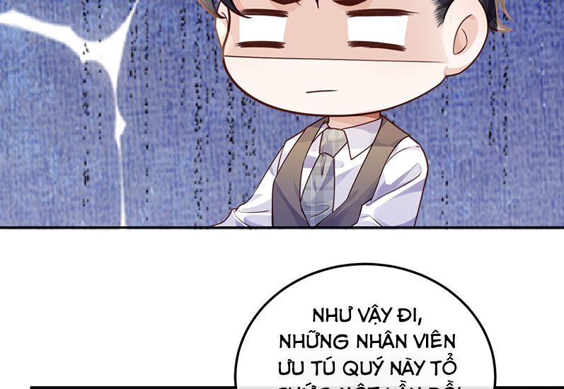 Tổng Tài Định Chế Tư Nhân Chapter 14 - Trang 4
