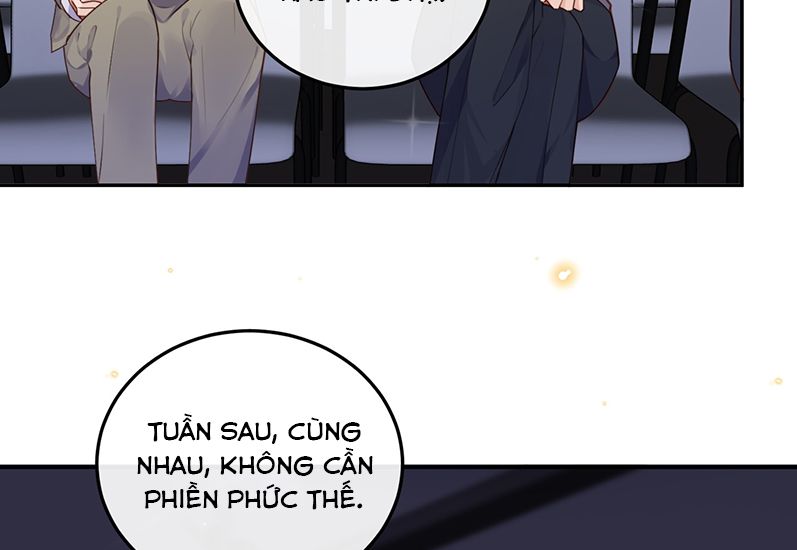 Tổng Tài Định Chế Tư Nhân Chapter 14 - Trang 4