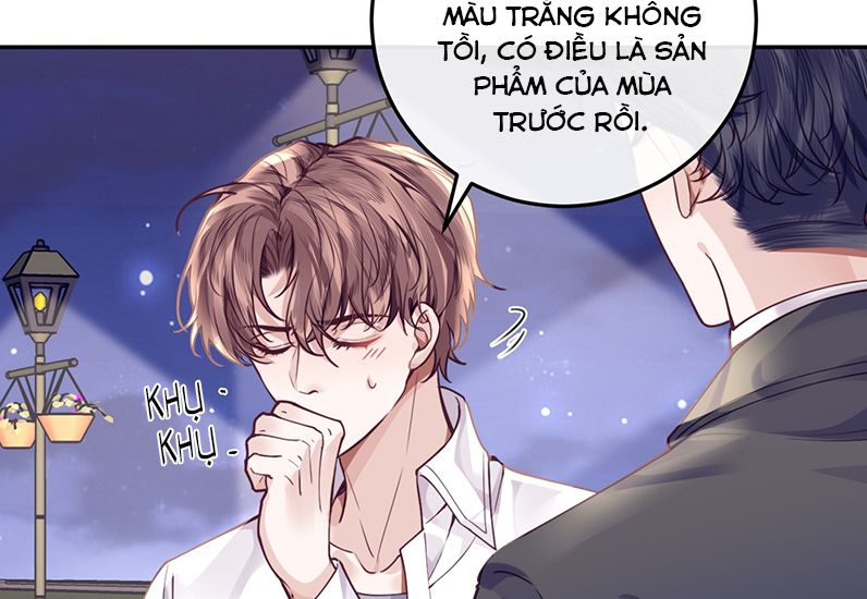 Tổng Tài Định Chế Tư Nhân Chapter 14 - Trang 4