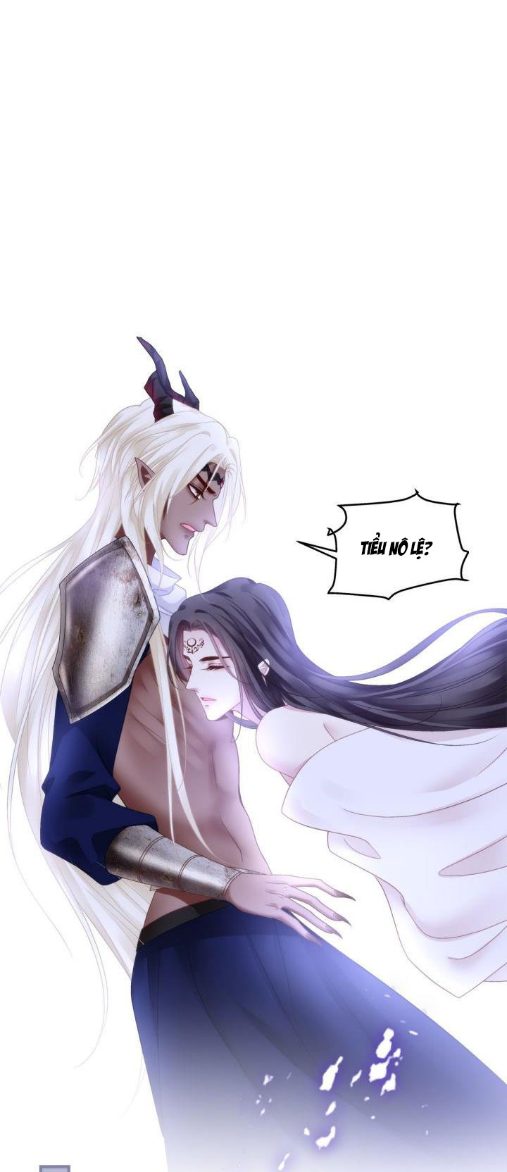Hắc Hóa Đại Lão Thuần Dưỡng Chỉ Nam Chapter 30 - Trang 4