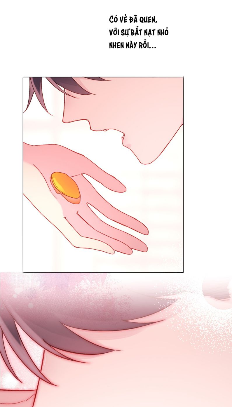 Tôi Phải Làm 1 Kẻ Đại Xấu Xa Chapter 59 - Next Chapter 60