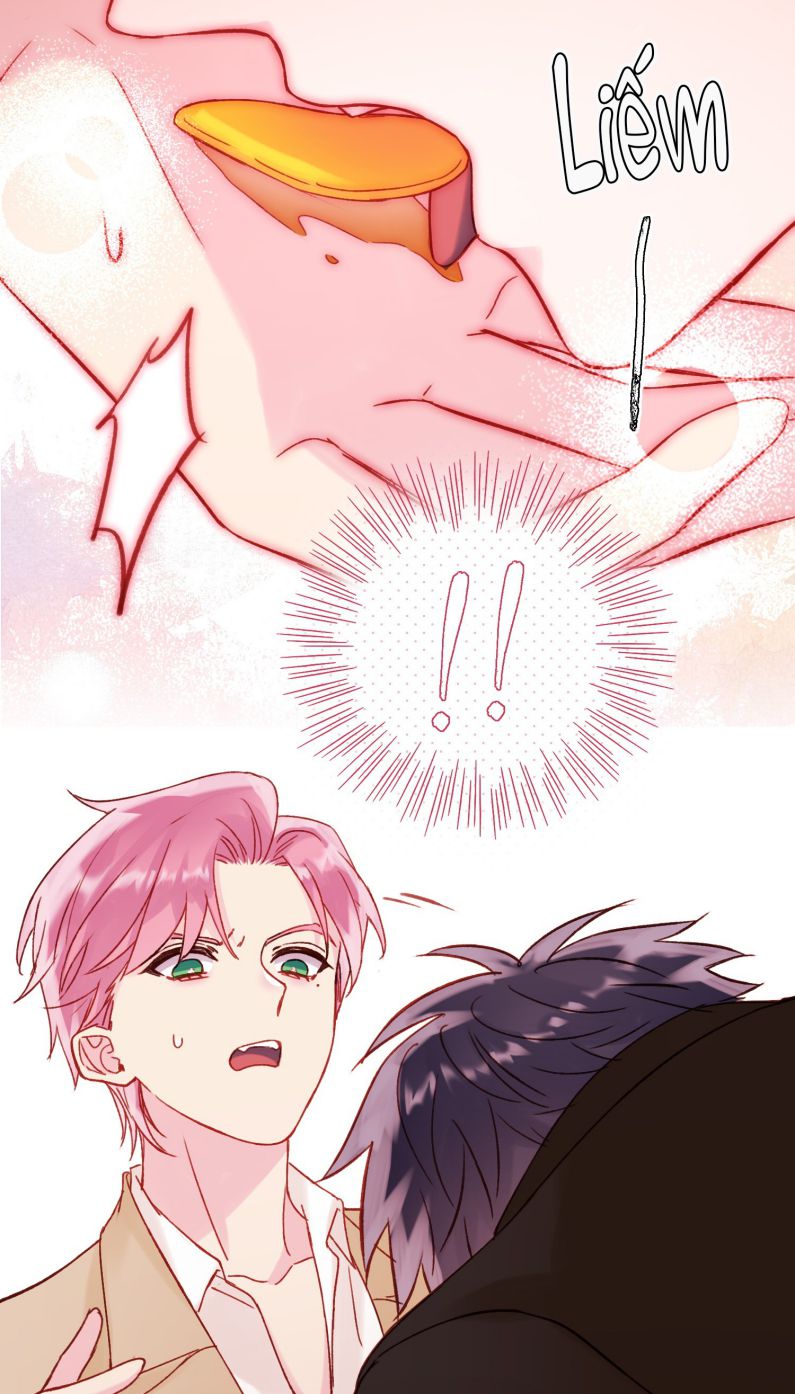 Tôi Phải Làm 1 Kẻ Đại Xấu Xa Chapter 59 - Next Chapter 60