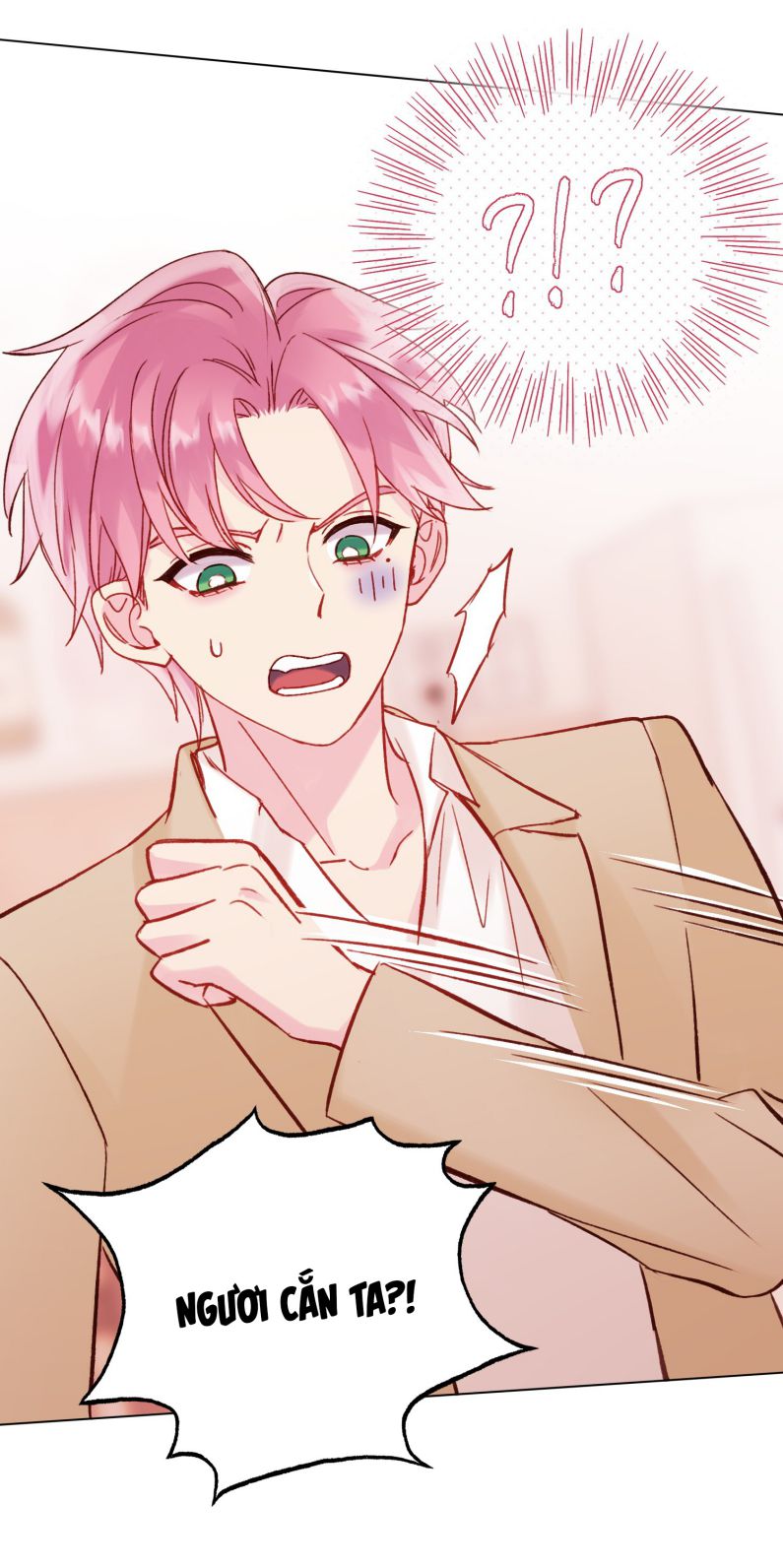 Tôi Phải Làm 1 Kẻ Đại Xấu Xa Chapter 59 - Next Chapter 60