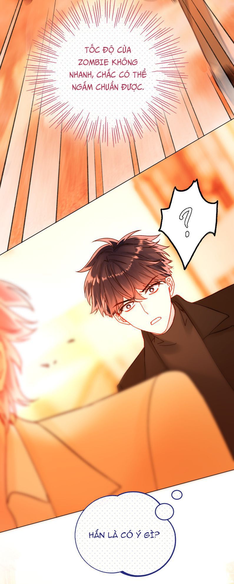 Tôi Phải Làm 1 Kẻ Đại Xấu Xa Chapter 59 - Next Chapter 60