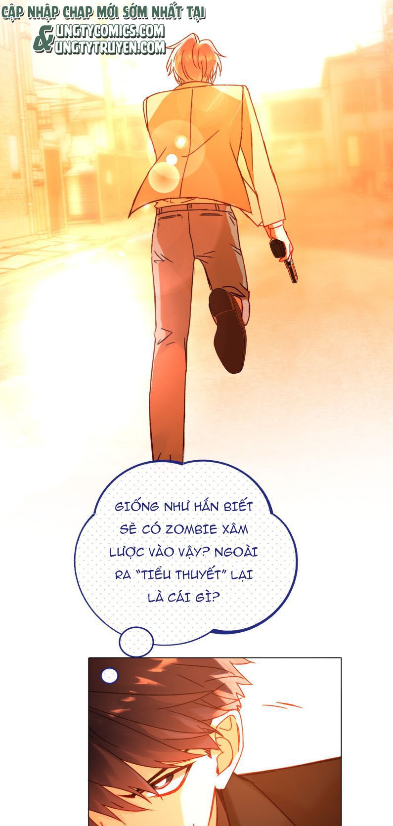 Tôi Phải Làm 1 Kẻ Đại Xấu Xa Chapter 59 - Next Chapter 60
