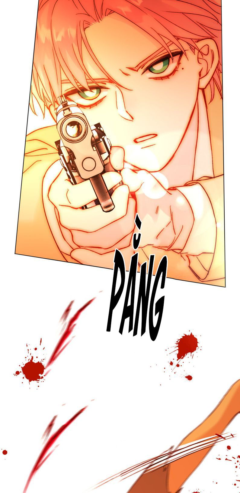 Tôi Phải Làm 1 Kẻ Đại Xấu Xa Chapter 59 - Next Chapter 60