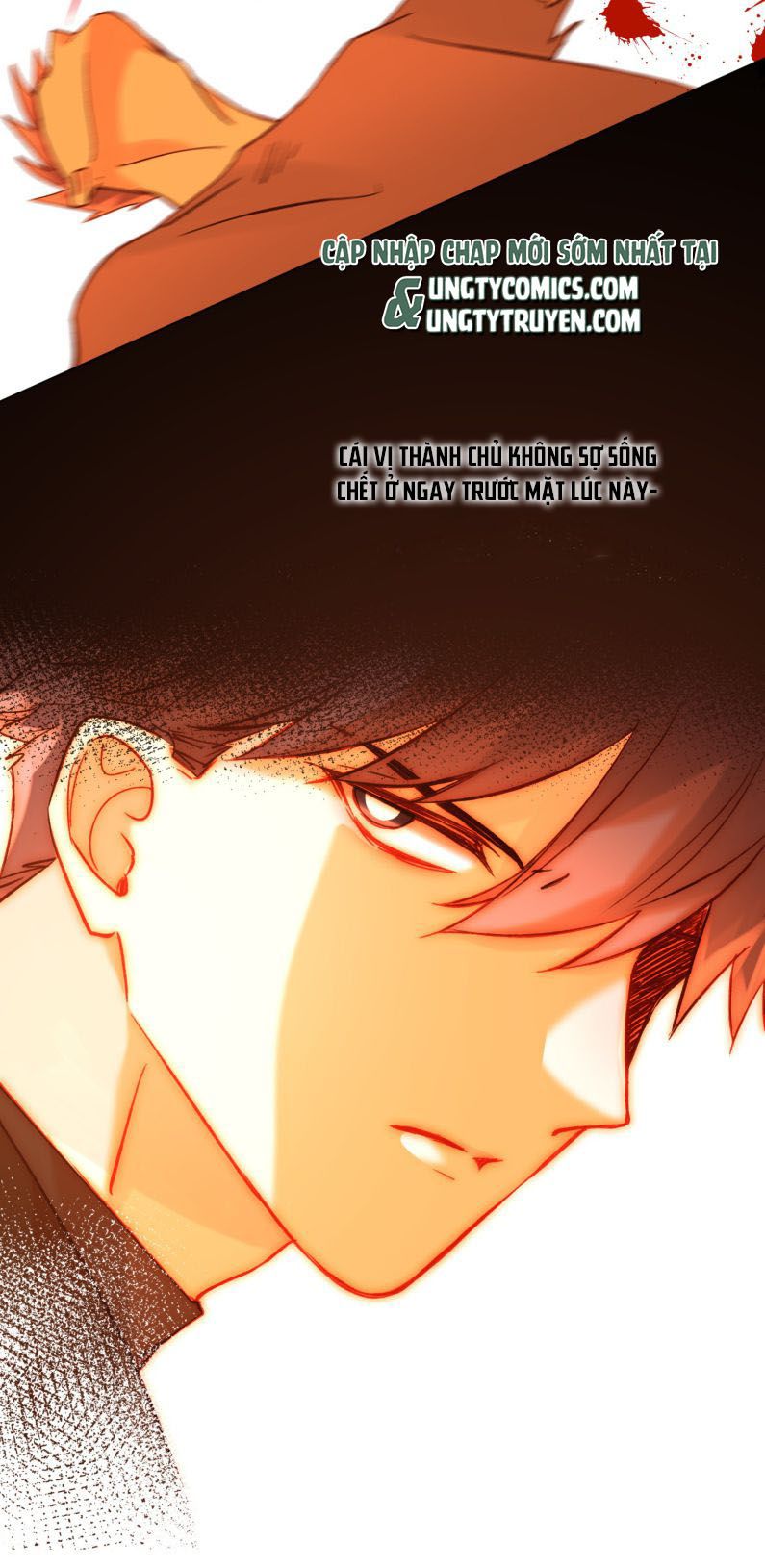 Tôi Phải Làm 1 Kẻ Đại Xấu Xa Chapter 59 - Next Chapter 60