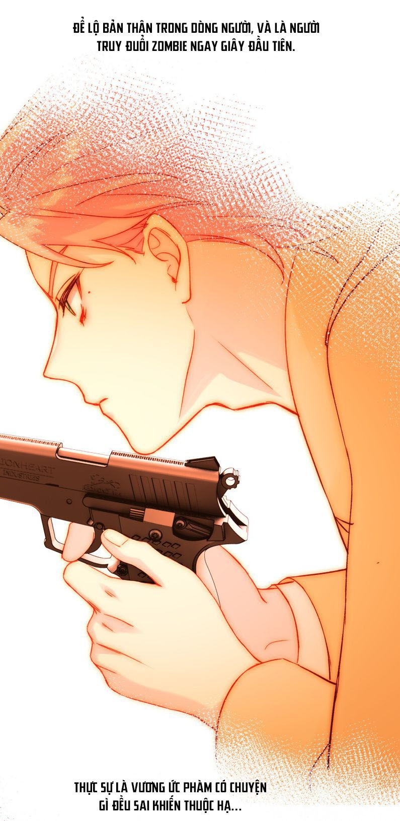 Tôi Phải Làm 1 Kẻ Đại Xấu Xa Chapter 59 - Next Chapter 60