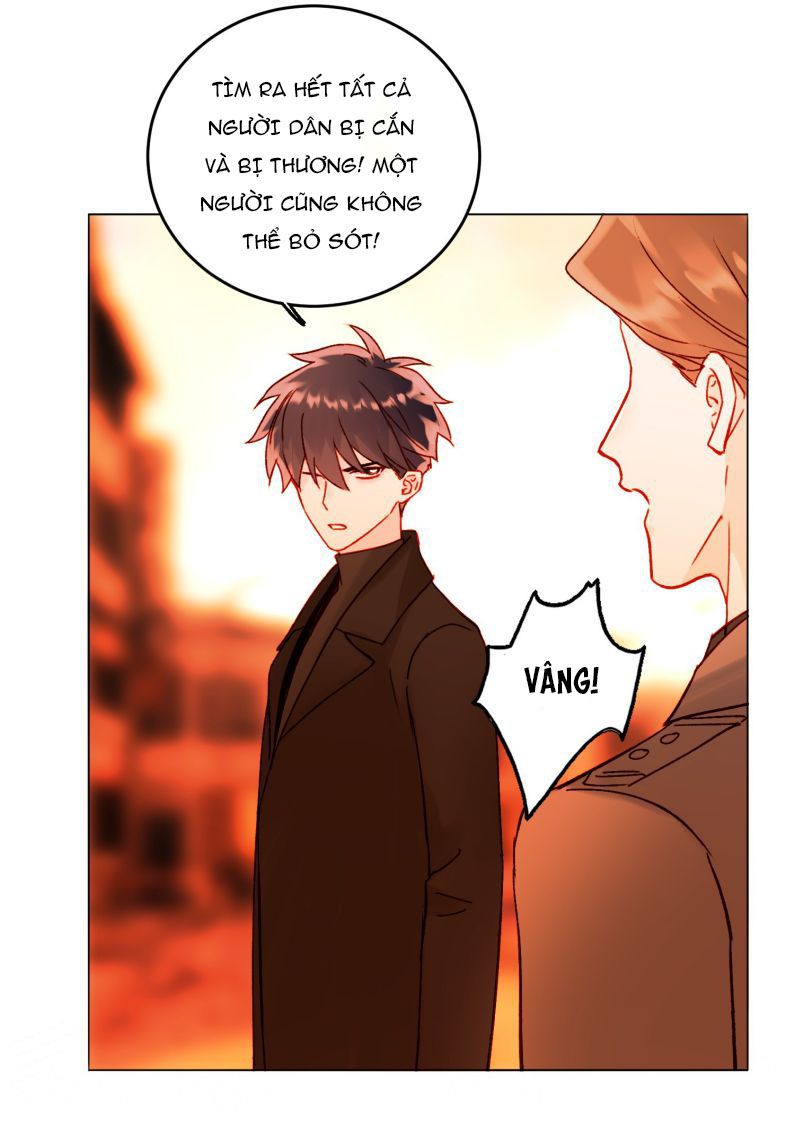 Tôi Phải Làm 1 Kẻ Đại Xấu Xa Chapter 59 - Next Chapter 60