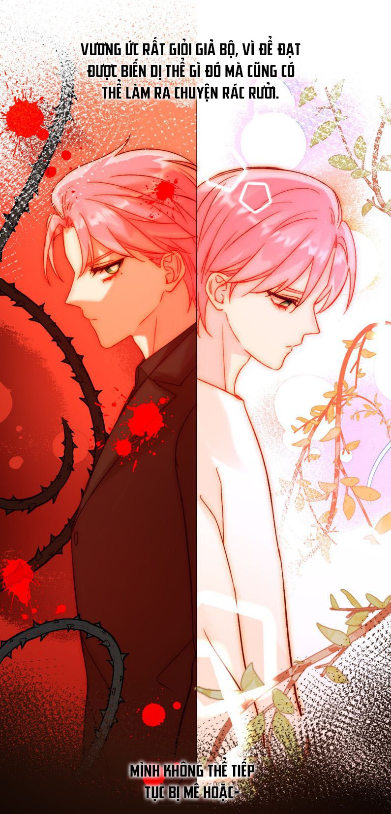 Tôi Phải Làm 1 Kẻ Đại Xấu Xa Chapter 59 - Next Chapter 60