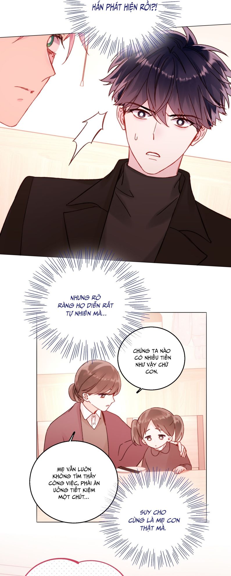 Tôi Phải Làm 1 Kẻ Đại Xấu Xa Chapter 59 - Next Chapter 60