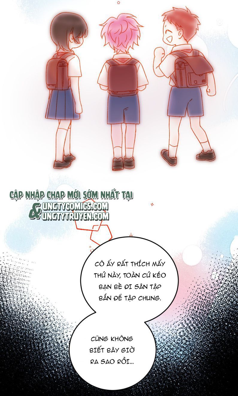 Tôi Phải Làm 1 Kẻ Đại Xấu Xa Chapter 59 - Next Chapter 60