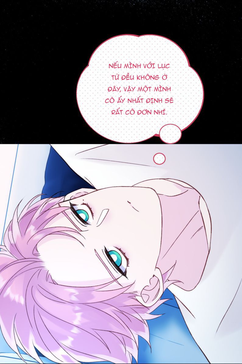 Tôi Phải Làm 1 Kẻ Đại Xấu Xa Chapter 59 - Next Chapter 60