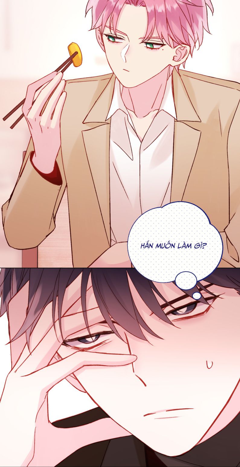 Tôi Phải Làm 1 Kẻ Đại Xấu Xa Chapter 59 - Next Chapter 60
