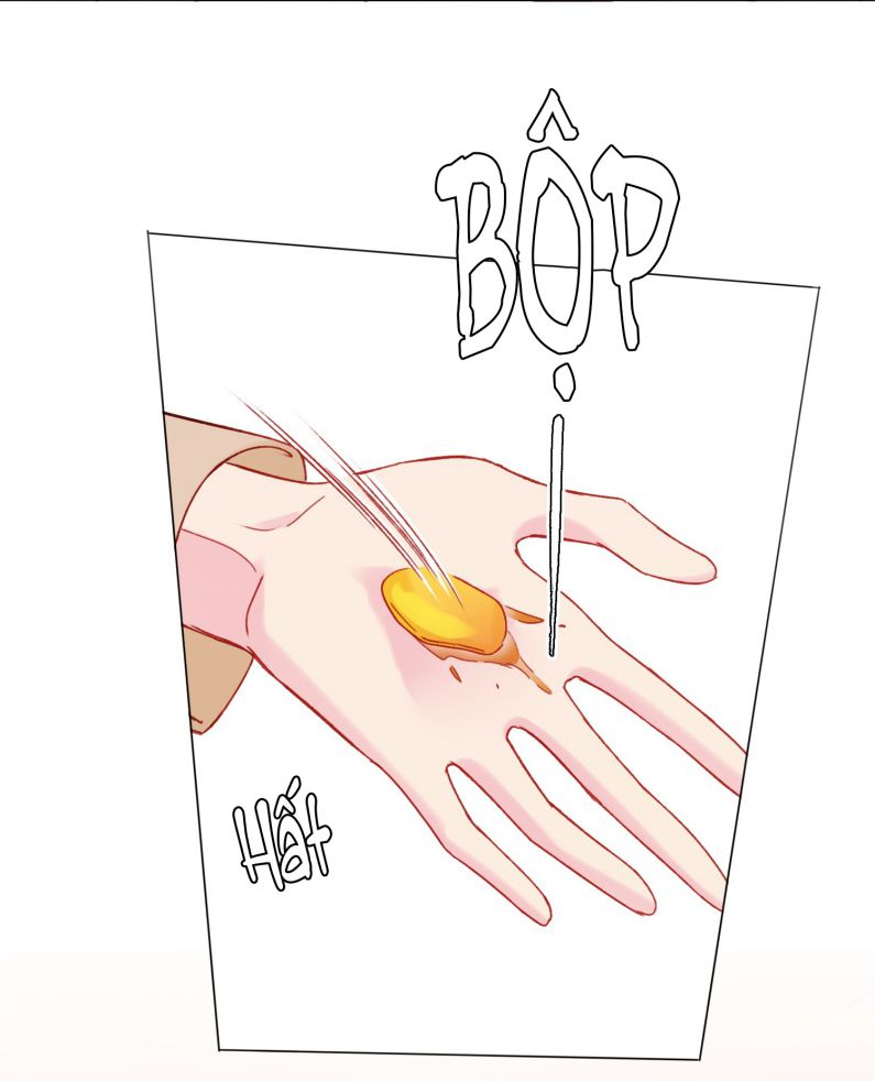 Tôi Phải Làm 1 Kẻ Đại Xấu Xa Chapter 59 - Next Chapter 60