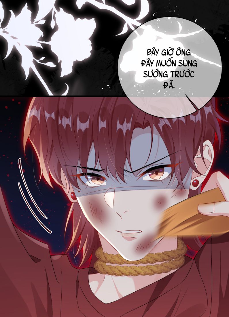Giáo Bá Là Một Tên Yêu Tinh Chapter 27 - Trang 4