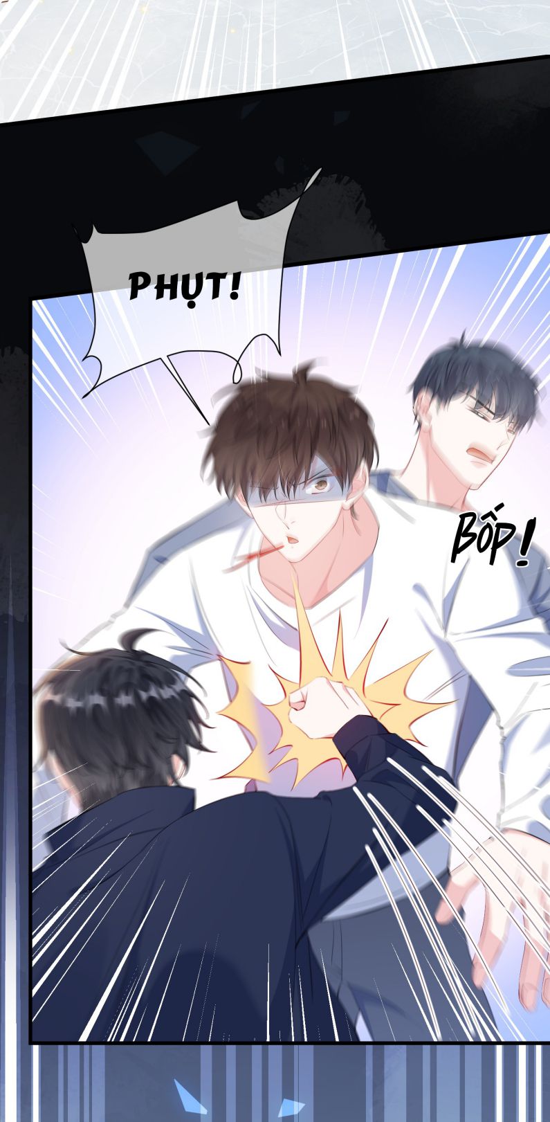 Giáo Bá Là Một Tên Yêu Tinh Chapter 27 - Trang 4