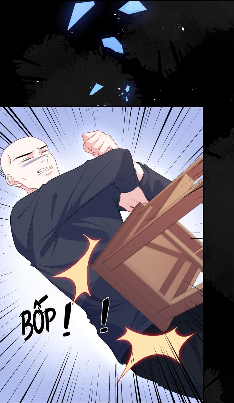 Giáo Bá Là Một Tên Yêu Tinh Chapter 27 - Trang 4