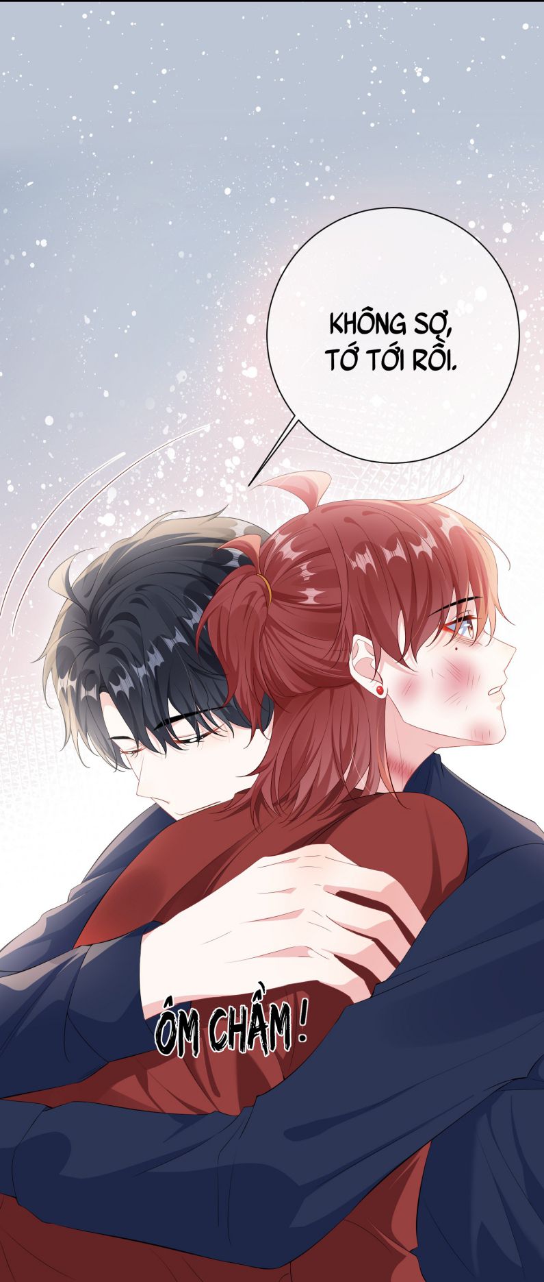 Giáo Bá Là Một Tên Yêu Tinh Chapter 27 - Trang 4