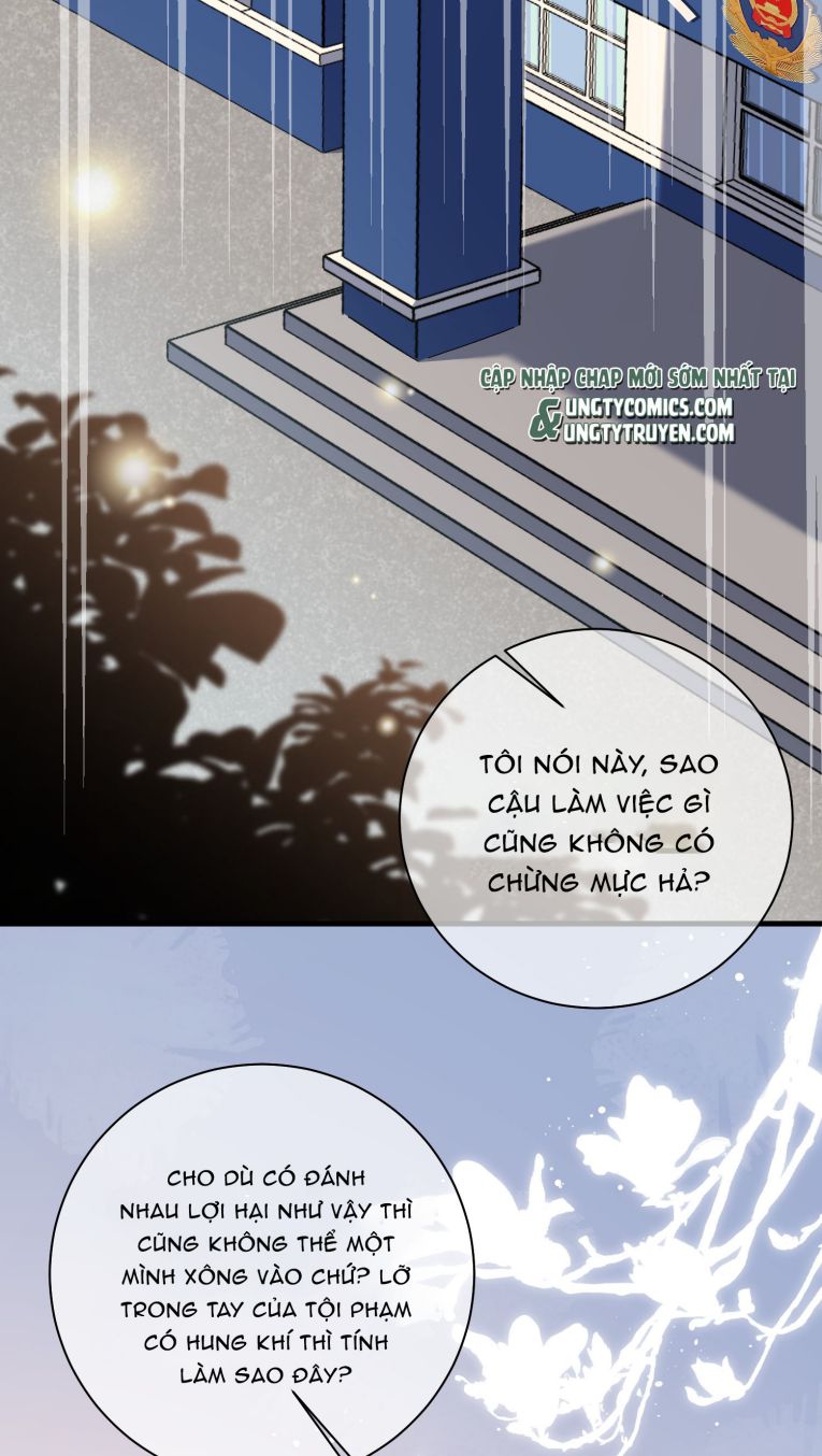 Giáo Bá Là Một Tên Yêu Tinh Chapter 28 - Trang 4