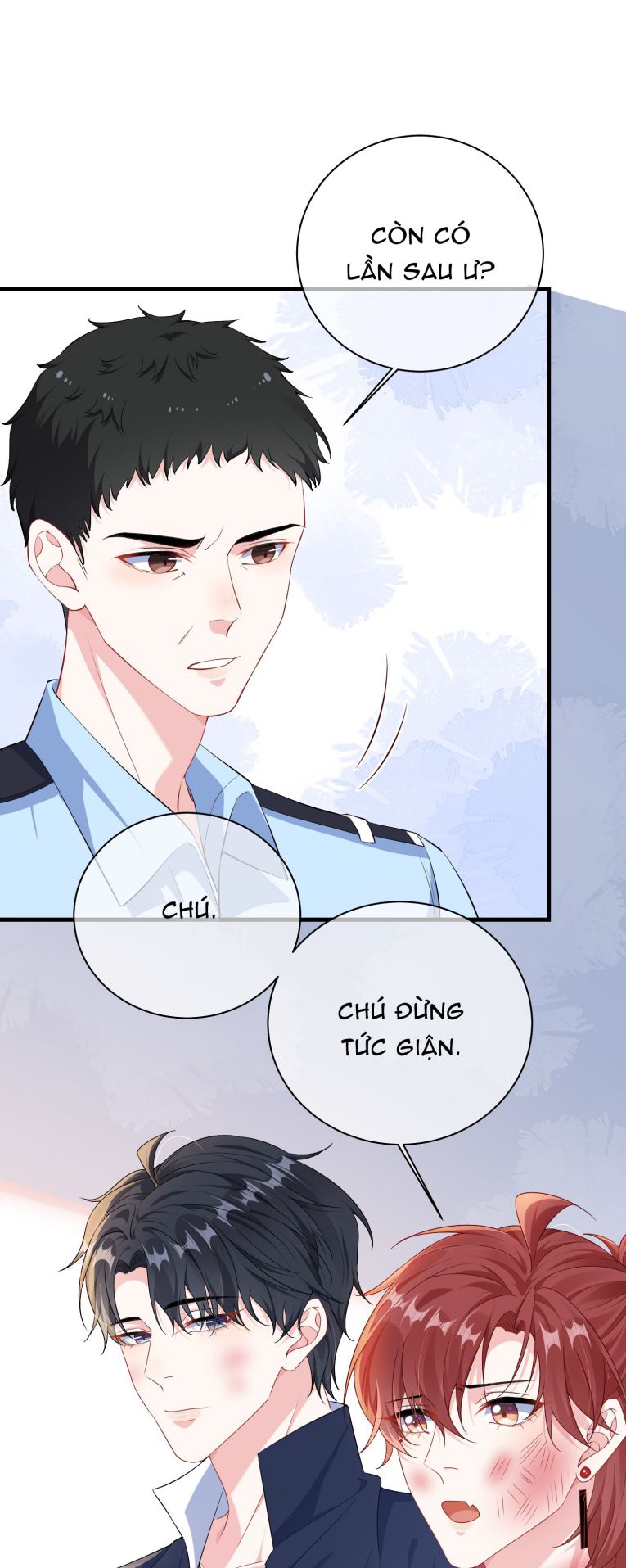 Giáo Bá Là Một Tên Yêu Tinh Chapter 28 - Trang 4