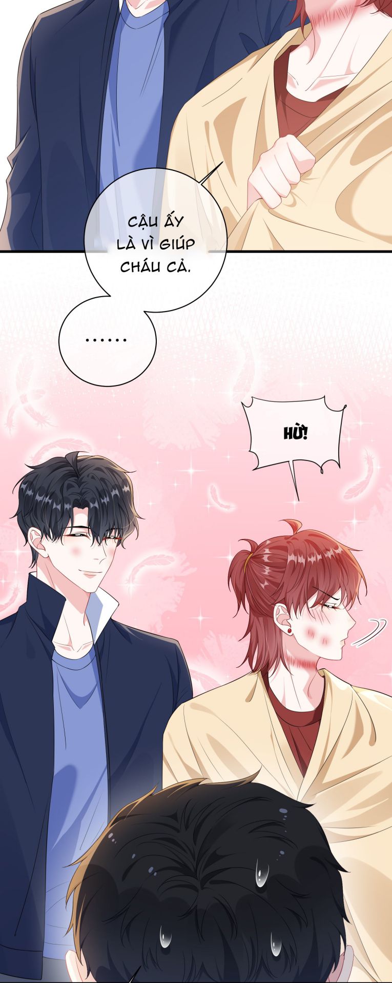 Giáo Bá Là Một Tên Yêu Tinh Chapter 28 - Trang 4