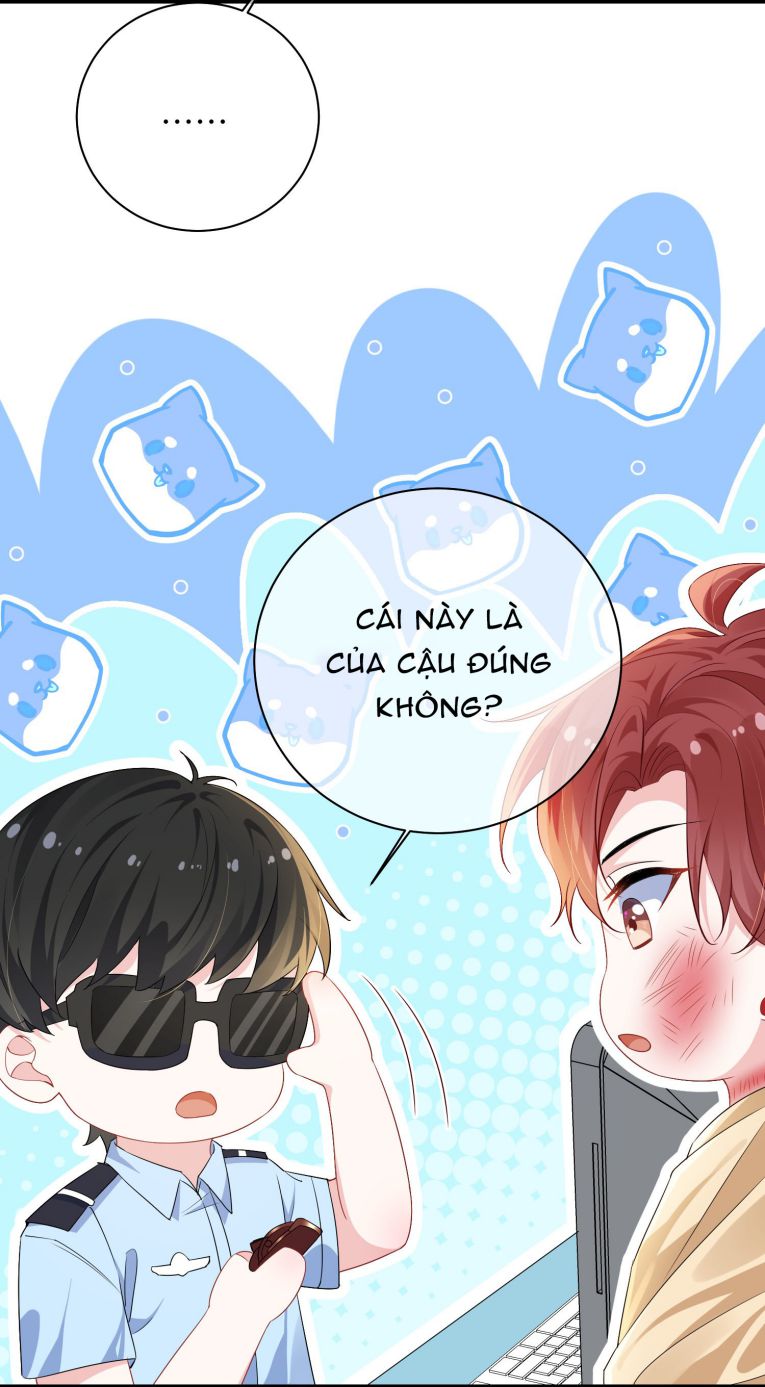 Giáo Bá Là Một Tên Yêu Tinh Chapter 28 - Trang 4