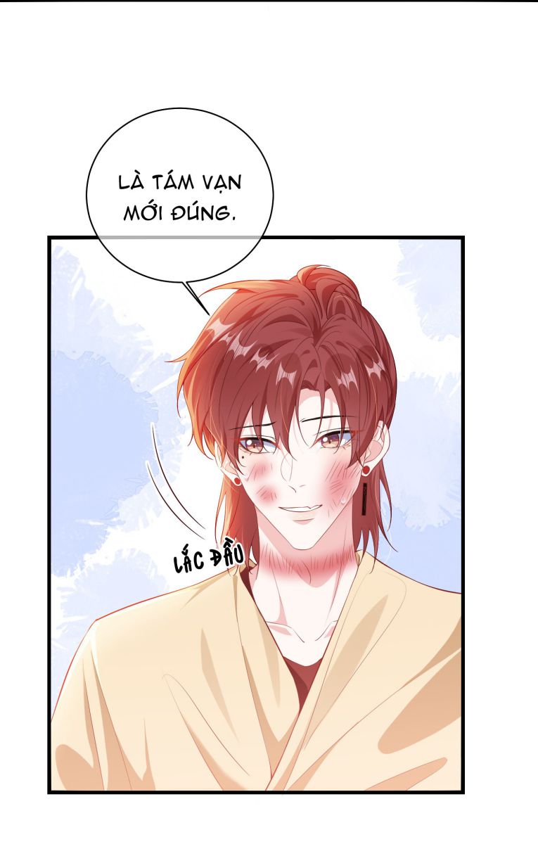 Giáo Bá Là Một Tên Yêu Tinh Chapter 28 - Trang 4