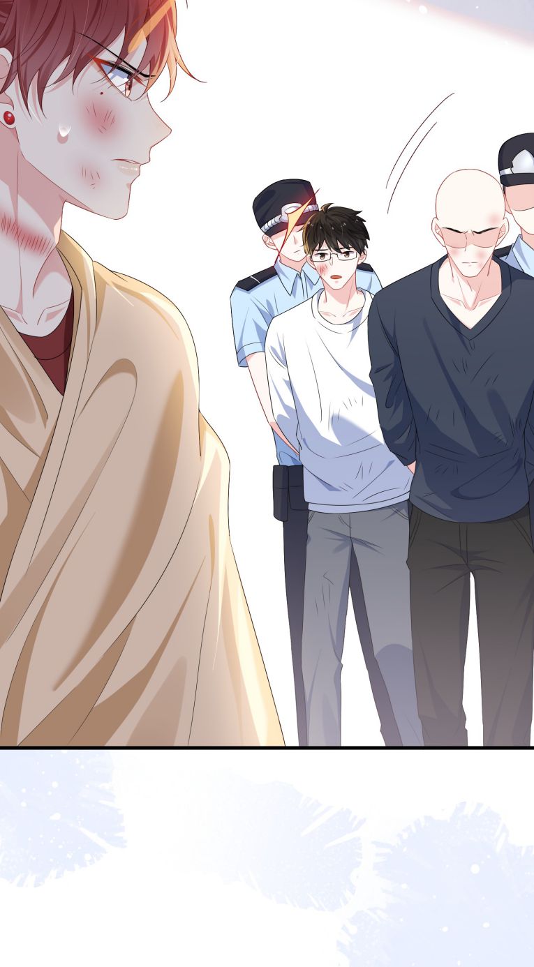 Giáo Bá Là Một Tên Yêu Tinh Chapter 28 - Trang 4