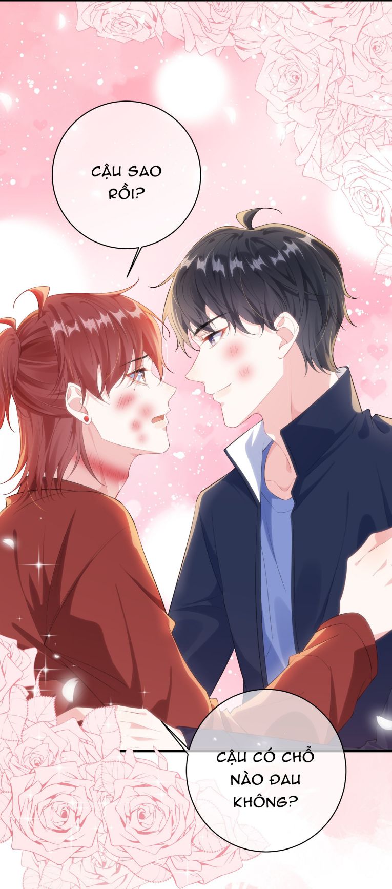 Giáo Bá Là Một Tên Yêu Tinh Chapter 28 - Trang 4
