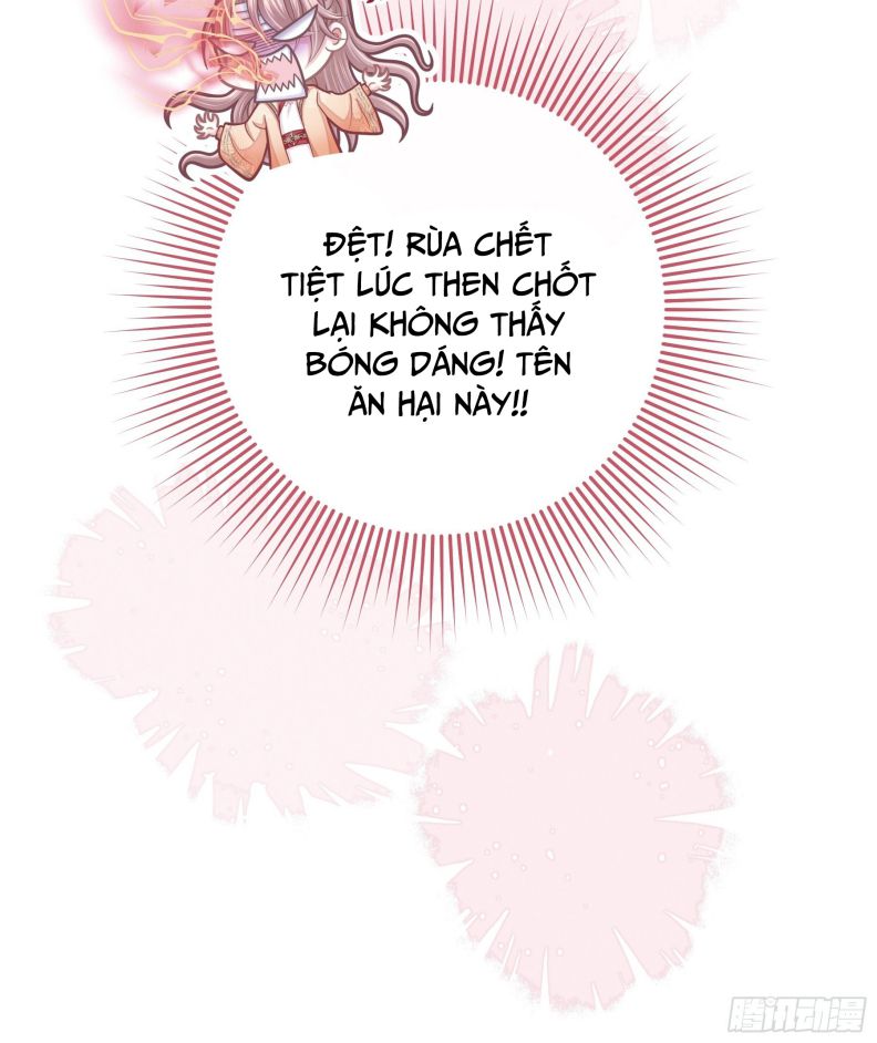 Tôi Nghi Ngờ Hệ Thống Thích Tôi Chapter 46 - Trang 3