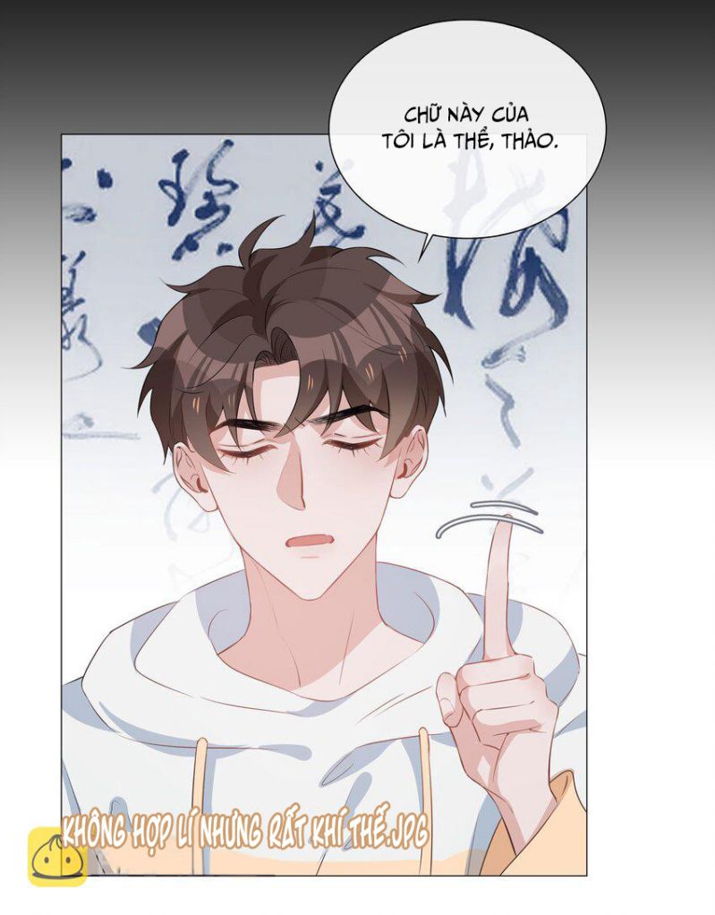 Sơn Hải Cao Trung Chapter 19 - Trang 3
