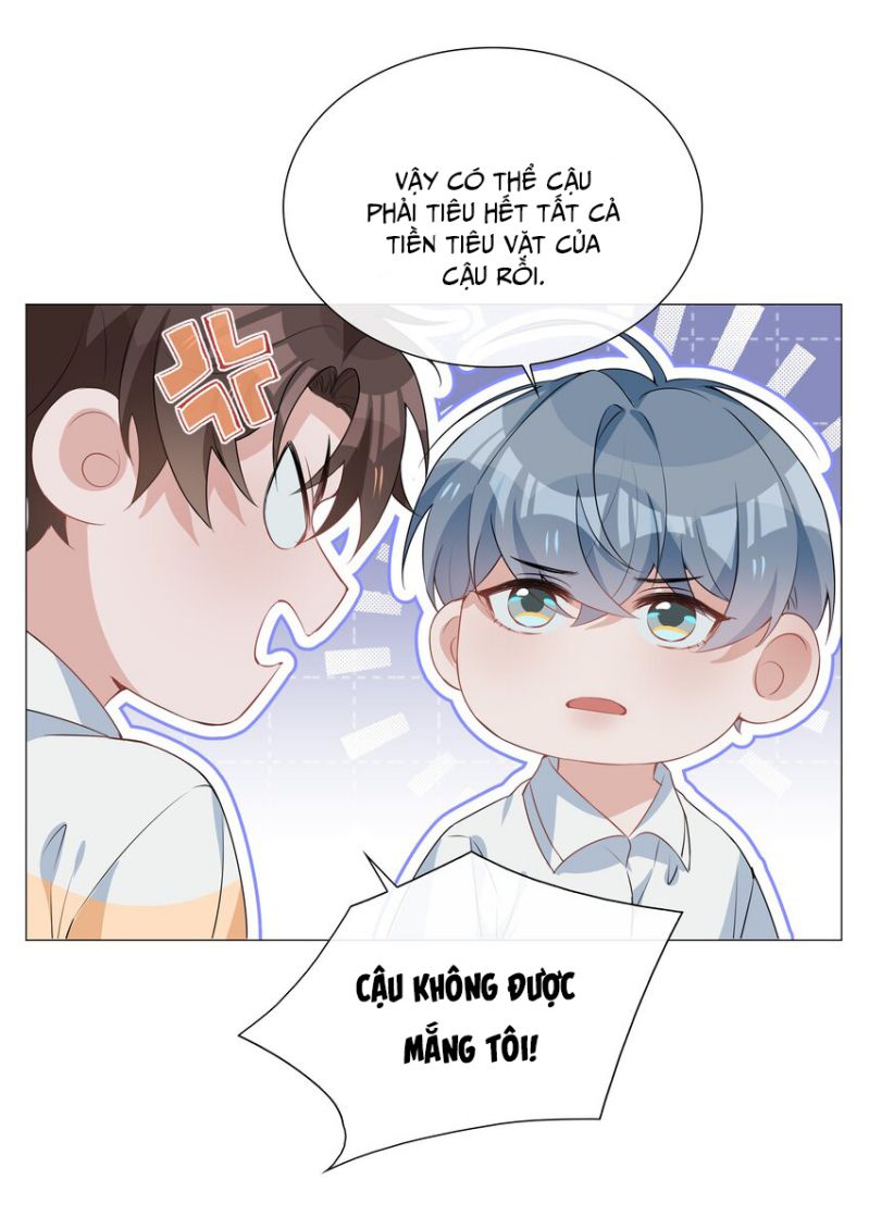Sơn Hải Cao Trung Chapter 19 - Trang 3
