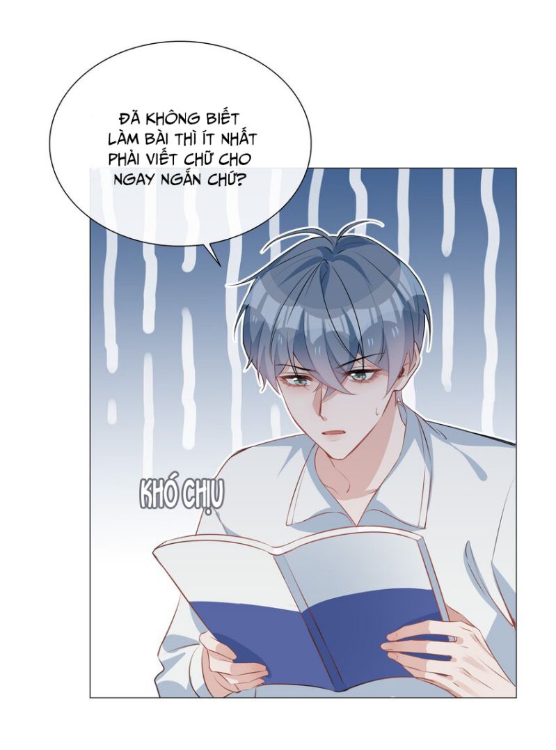 Sơn Hải Cao Trung Chapter 19 - Trang 3