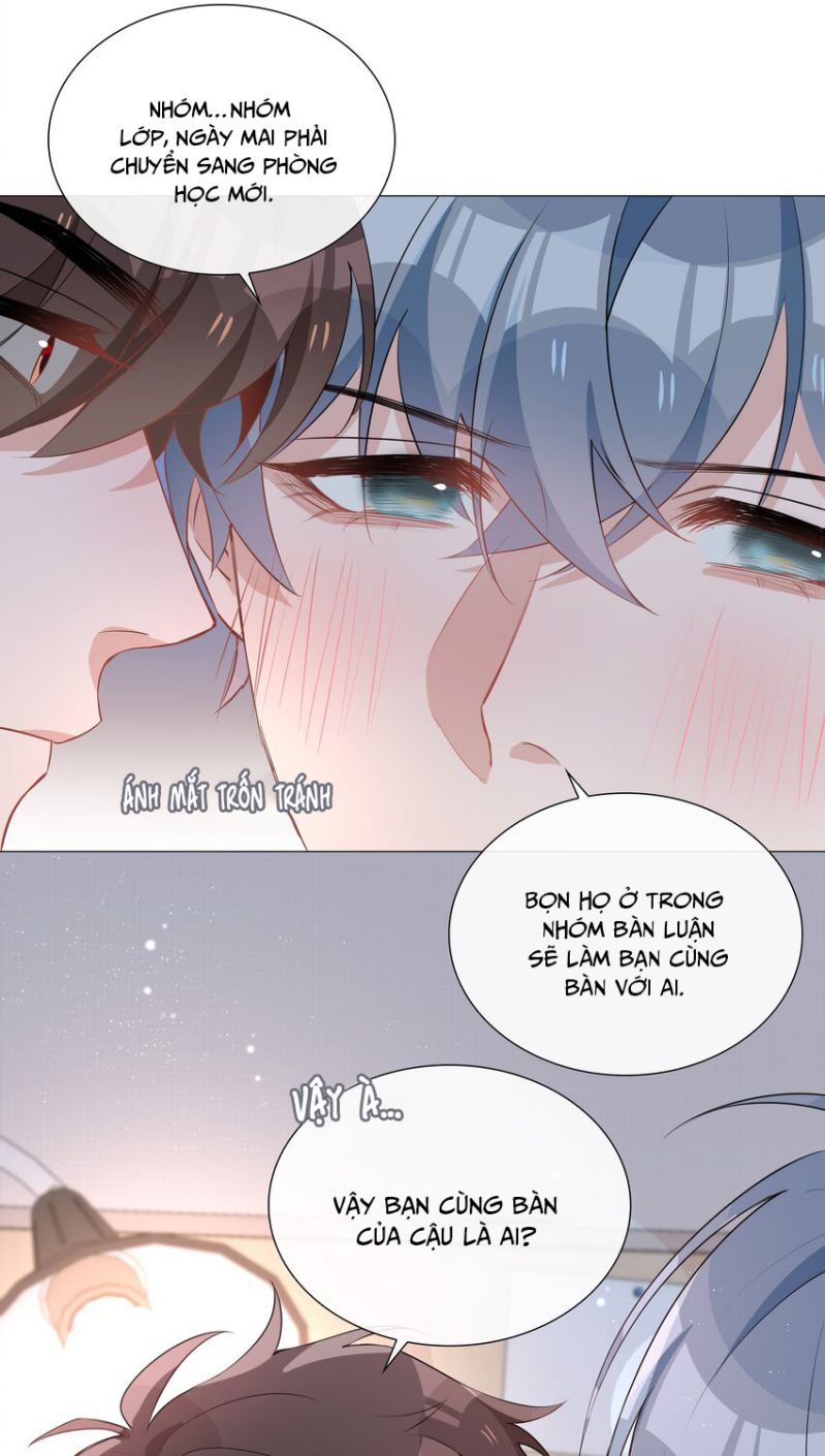 Sơn Hải Cao Trung Chapter 19 - Trang 3